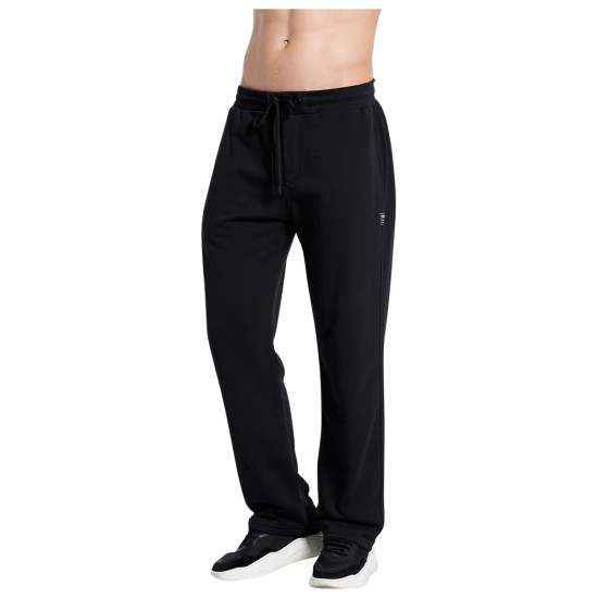 Bodytalk Ανδρικό παντελόνι φόρμας Slim Straight Leg Pants